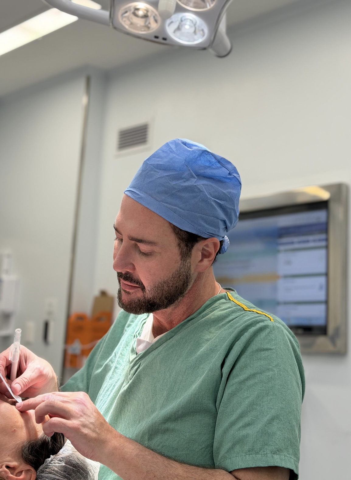 Dr. André Borba — foto 2