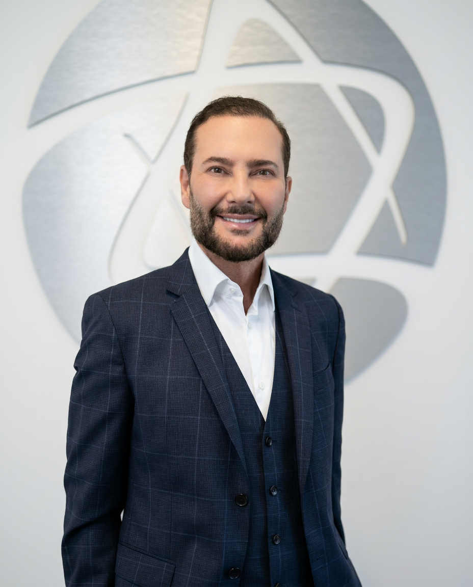 Dr. André Borba